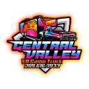 Central Valley VR Game Truck logo